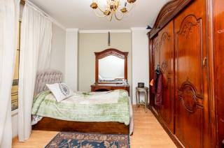 شقة للبيع سموحه شارع ادمون فريمون