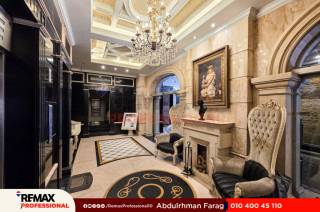 شقة للبيع لوران خطوات من شارع ابو قير