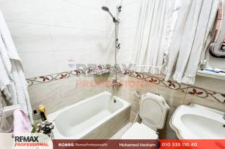 شقة بستانلي متفرع من ش عبدالعزيز فهمي 154م