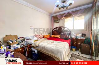 شقه للبيع كامب شيزار بحر مباشر