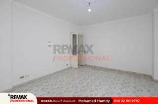 شقة للبيع 155 متر الشاطبى الوكيل محمد عفيفي