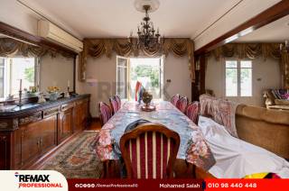 شقة للبيع سابا باشا خطوات من الترام