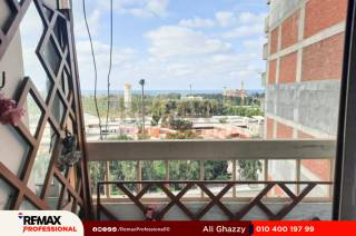 شقة للبيع 180 متر المندره ش ملك حفني