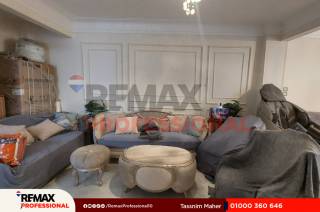 شقة للبيع 145 متر جليم ش ابوقير