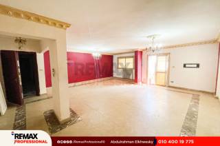 شقة للبيع 145م الابراهيمية خطوات من الترام