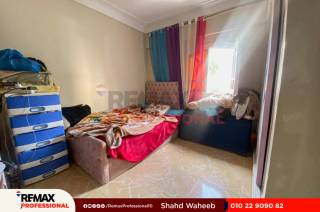 شقة للبيع 155 متر محرم بك كمبوند البارون