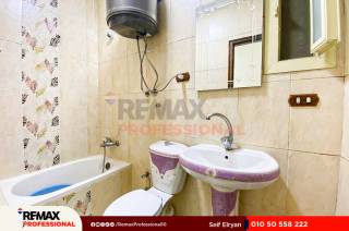 شقة للايجار المفروش 170م ستانلي ثاني نمره من البحر