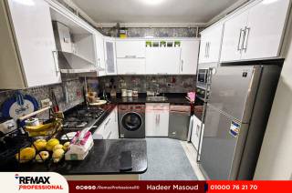 شقة 140م للبيع ميامي بجوار الأكاديمية