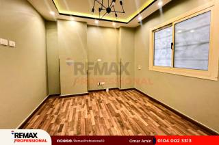 شقه للبيع 255 متر سموحة ش مصطفى كامل