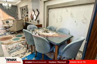 شقة للبيع 140م خالد بن الوليد