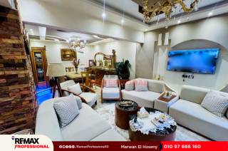 شقة للبيع 155 متر الشاطبي ش بورسعيد