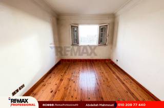 شقة للايجار مفروش 220 متر سموحة مصطفى كامل