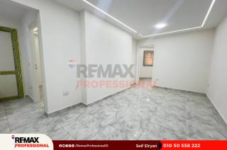 مقر ادراي للايجار 75م مصطفي كامل ش أبو قير مباشر