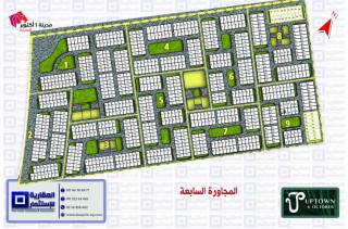 ارض على رئيسى التحرير حى9 اكتوبر