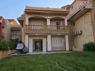 فيلا تاون هاوس للبيع جيفيرا رأس الحكمة 169 م