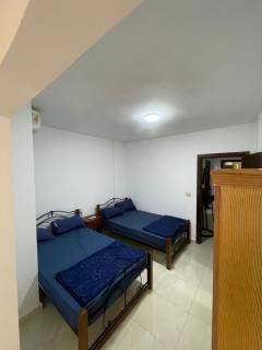 في فوكا باي الساحل شاليه متشطب علي اللاجون للبيع