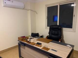 مقر شركه مجهز بالكامل لجميع انواع الانشطة