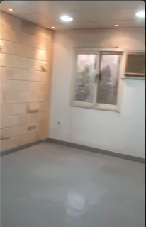 مقر باقوي ميادين المهندسين 180م مكيف بالكامل