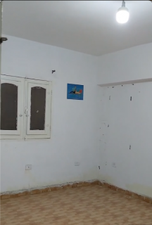 شقة دوبلكس ايجار جديد سكنى او ادارى بشارع العريش