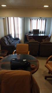 مكتب 250م للبيع من ش الطيران مدينه نصر