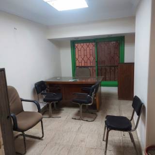 مكتب 250م للبيع من ش الطيران مدينه نصر