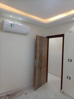 شقة للبيع بفيصل ببرج واسانسير كاش او بالتقسيط