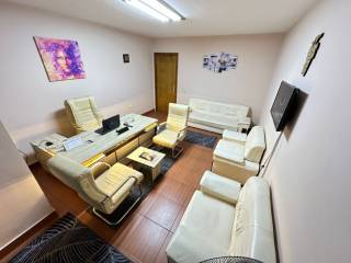 للشركات الكبرى مكتب مفروش 140م الترالوكس شارع رمسي