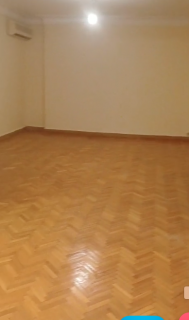 شقة ايجار جديد سكنى او ادارى بشارع محى الدين ابو