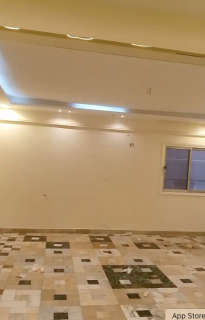 شقة ايجار جديد الترالوكس شارع الاسراء ميدان لبنان