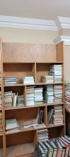 مكتب ايجار جديد الترالوكس باول فيصل خلف بنك البركة