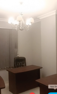 مطلوب مكاتب ومقرات إدارية بالمعادي 01002333702