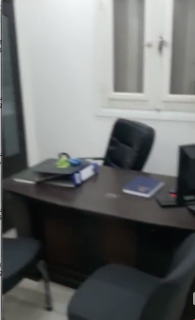 مكتب مفروش فخم للشركات الراقية 25 الف بالفردوس