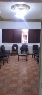 مكتب مفروش 11 الف فيصل بجوار بنك مصر لقطة