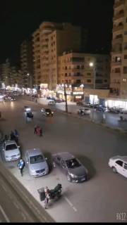 مكتب مفروش لقطة بمعني الكلمة 8500ج شارع ترسا الرئي