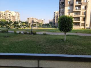 شقة مفروشة الترالوكس الحى 16 الشيخ زايد موقع مميز