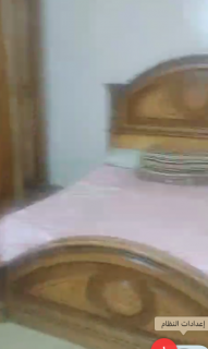 شقه بالشيخ زايد 177 متر متكرر بجوار spinnyes