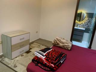 شقة مفروشة الترالوكس كمبوند تاون ريذيدنس التجمع