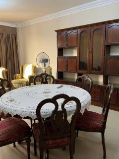 شقة مفروشة الترالوكس الرماية اخر فيصل موقع مميز