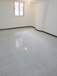 فرصة مقر مكيف راقى 170م بميدان المساحه للايجار