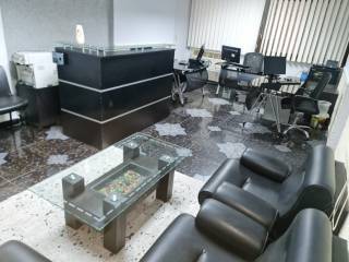 مكتب مفروش للشركات الكبرى 40 الف عباس العقاد