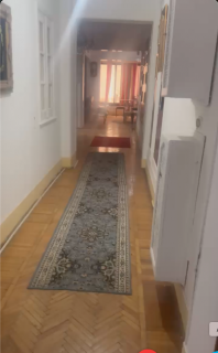 مكتب ايجار جديد 8500ج مشاركة مع شركة مصر الجديدة