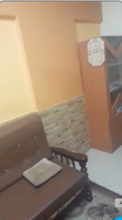 مكتب ايجار جديد 6000ج غرفة وصالة استقبال فيصل