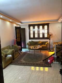 شقة مفروشة لقطة شارع شارع العريشن بين الهرم وفيصل