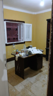 شقه بالروف بالحي الأول المجاوره السادسه ب6 أكتوبر