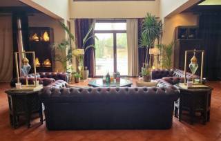 توين للبيع 372م فى الحى الثالث عشر بالشيخ زايد