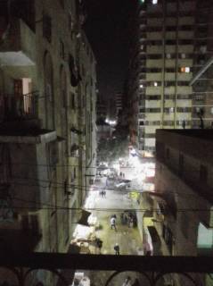 شقة للايجار 5300ج من نور الدينعرب المعادى