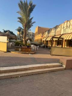 مول للبيع 2200م حدائق اكتوبر اكتوبر