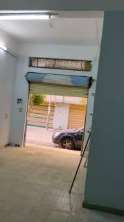 محل علي بعد خطوات من استاد المنصوره يصلح كشركه