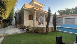 فيلا للايجار السنوى في كينج مريوط