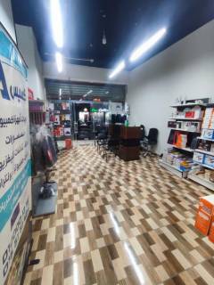 ميزان للبيع 125 متر السيوف